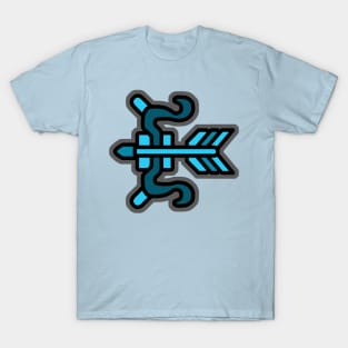 Bow | Monster Hunter T-Shirt